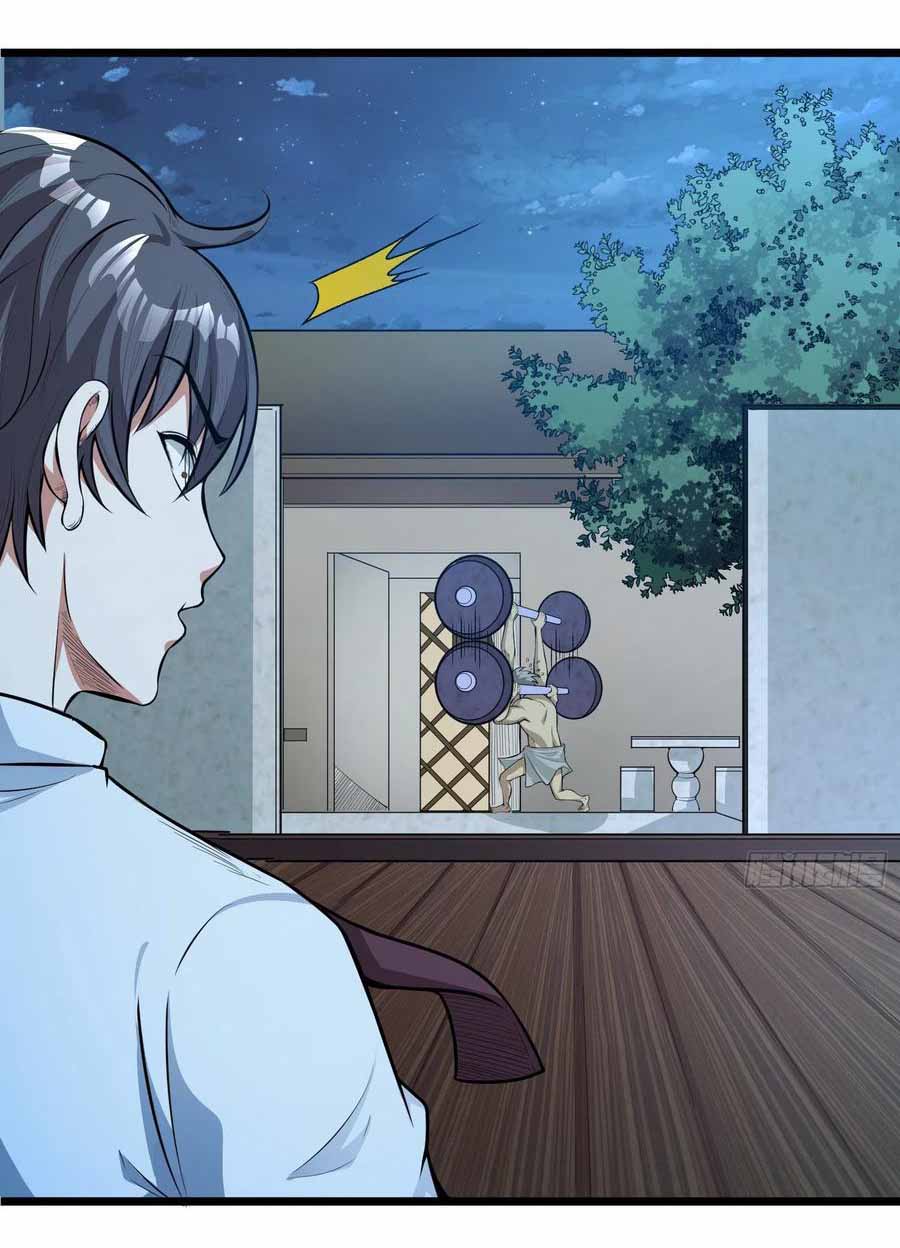 สายเลือดของข้าคือราชันย์ทั้ง 7 ตอนที่ 9 หน้า 3