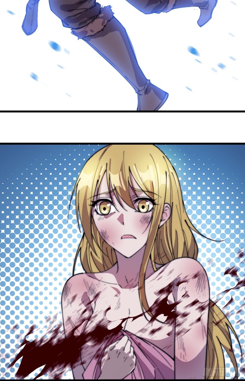 Starting a Mountain ตอนที่ 152 หน้า 22