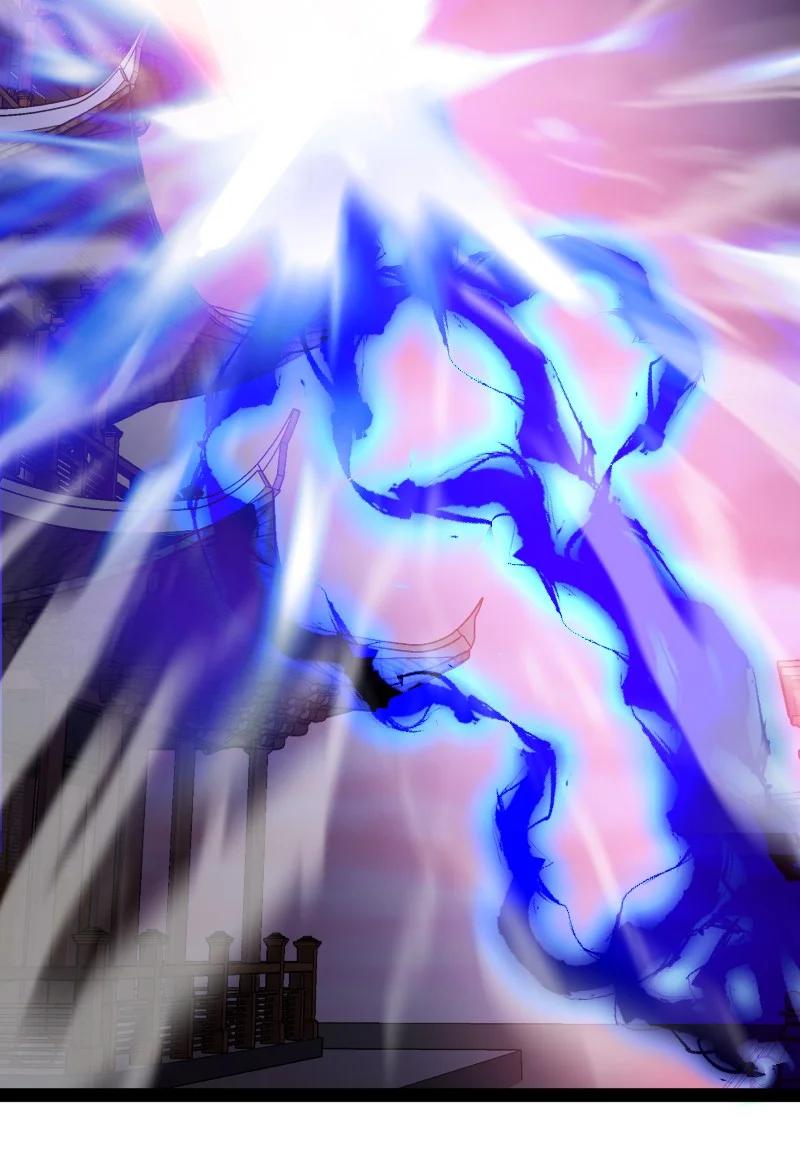 ชีวิตอันสันโดษของจักพรรดิ์หลินเกอ ตอนที่ 79 หน้า 35