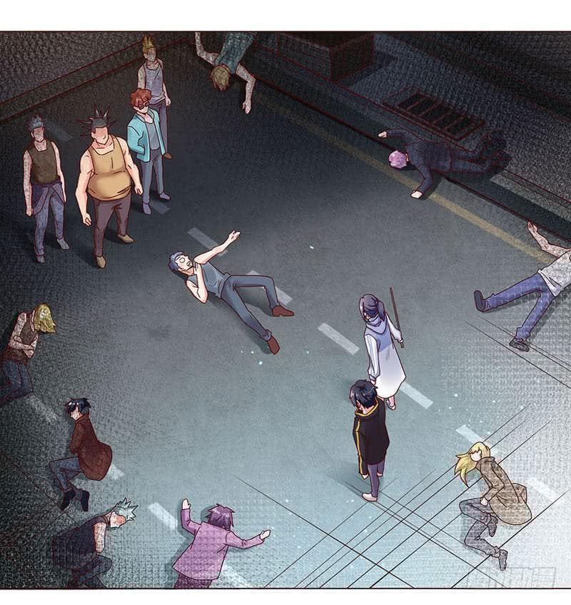 |. Carrying The Goddess Along (จบss1) ตอนที่ 27 หน้า 15