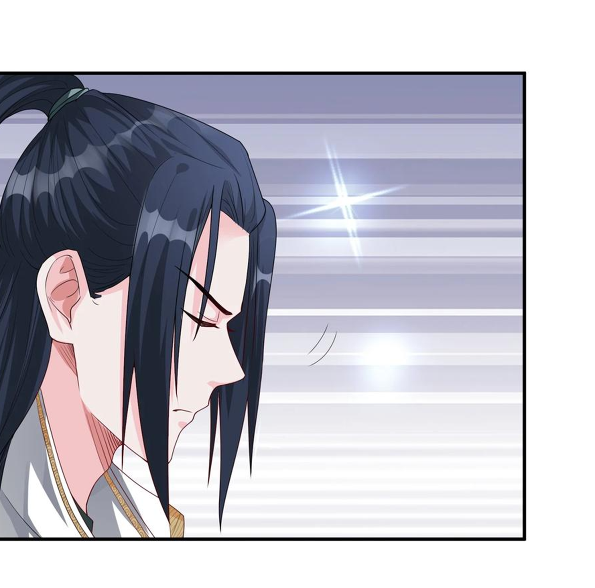 ชะตาตัวร้ายอย่างข้าจะตบ ตัวเอกก็ไม่ใช่เรื่องยากเกินไป ถูกไหม ? ตอนที่ 9 หน้า 17