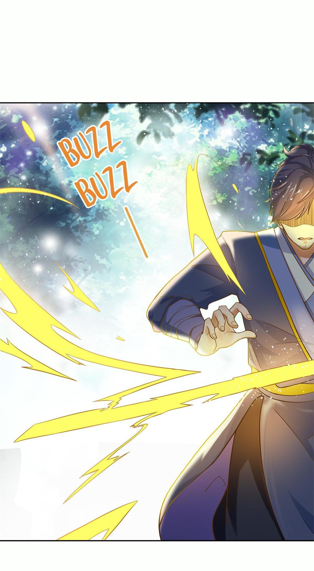 Double Cultivation ตอนที่ 1 หน้า 22