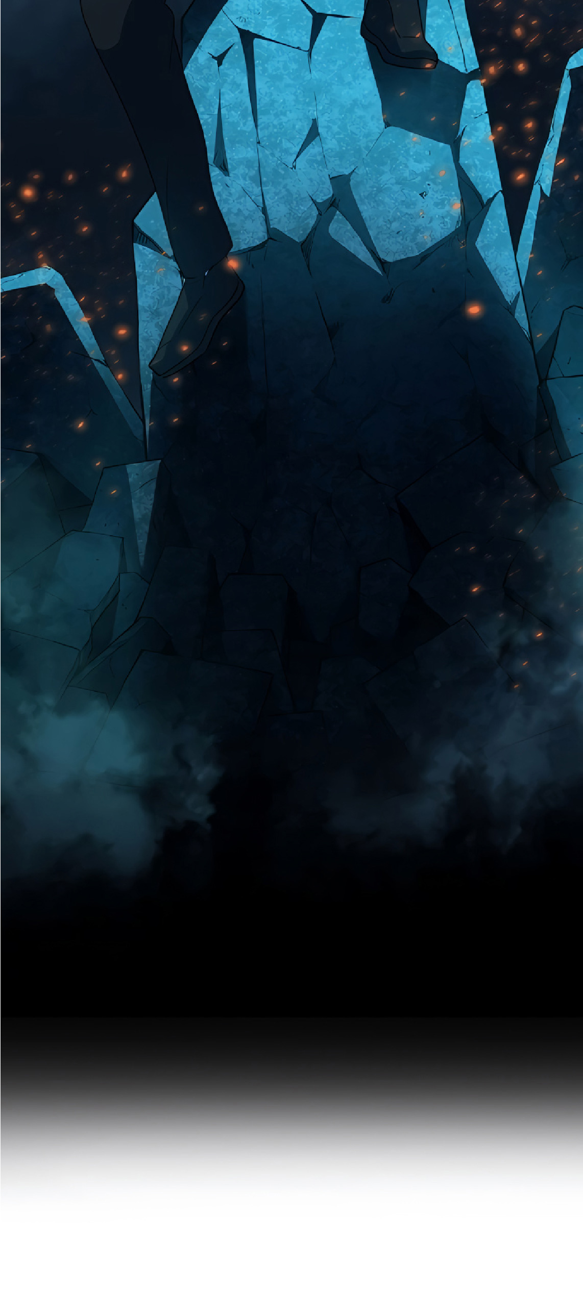 การกลับชาติมาเกิดของจอมเวทย์ต้องห้าม (Reincarnation of the Forbidden Archmage) ตอนที่ 30 หน้า 45
