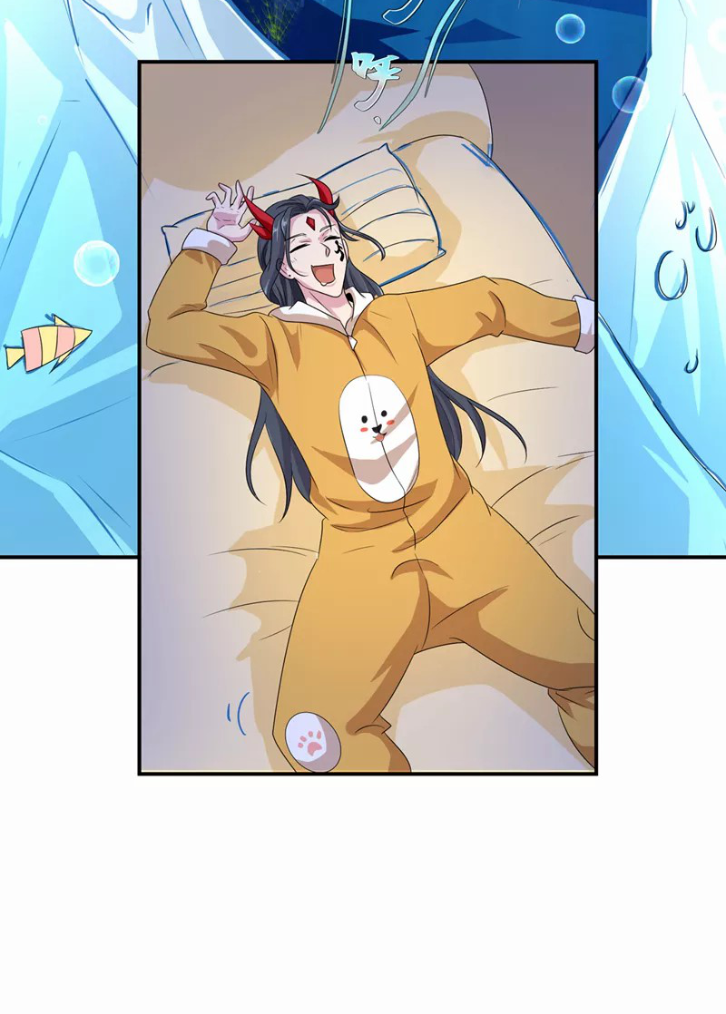 (จบ) Cultivate Immortality in The World of Superpowers (ปรมาจารย์ผู้ฝึกตนในโลกฮีโร่) ตอนที่ 26 หน้า 50