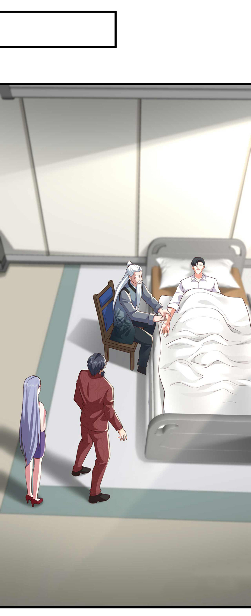 Chu Chen, the trash son-in-law ตอนที่ 59 หน้า 15