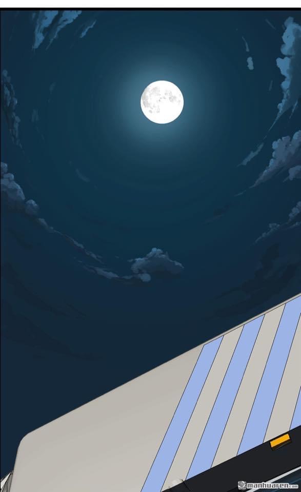 I am the Zombie King (ข้าคือราชันย์ซอมบี้ 1,000 ปี) ตอนที่ 2 หน้า 20