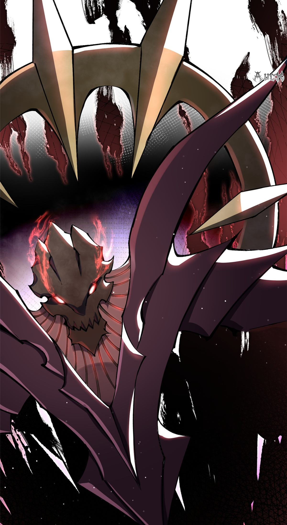 ไม่อยากเรียนทักษะ แห่งคำสาปเลย! ตอนที่ 7 หน้า 58