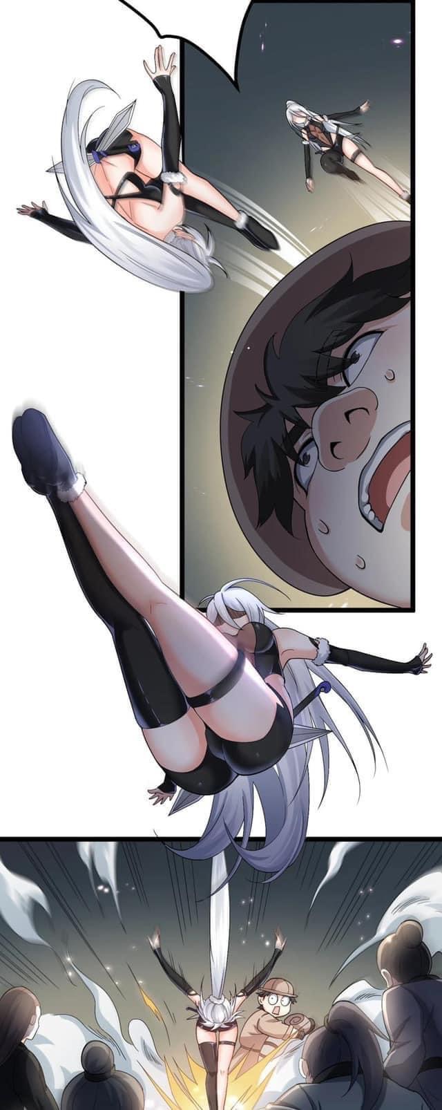 มหาบุรุษ ในตำนาน ตำนานที่หลับใหล (ศิษย์เบิ้มๆ) ตอนที่ 75 หน้า 2