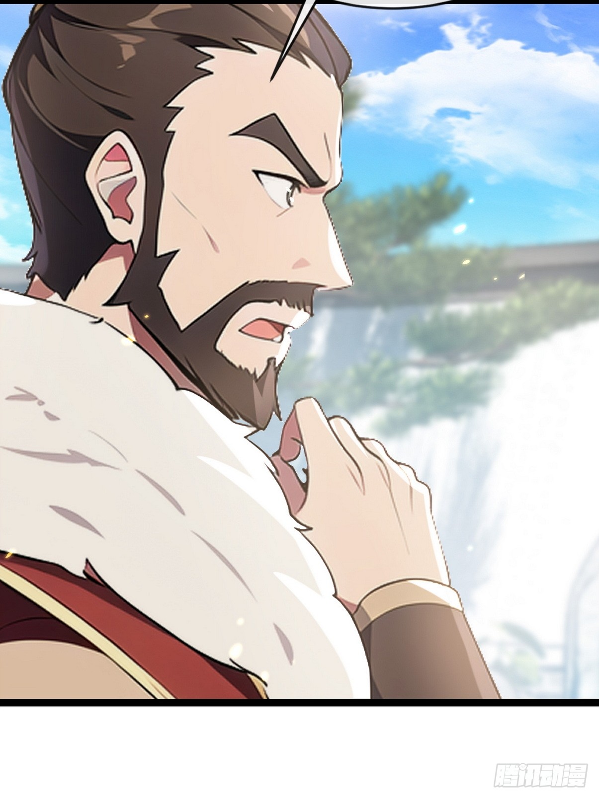 ระบบตัวเอก : ใต้หล้าแห่งนี้ข้าเป็นใหญ่ ตอนที่ 14 หน้า 35