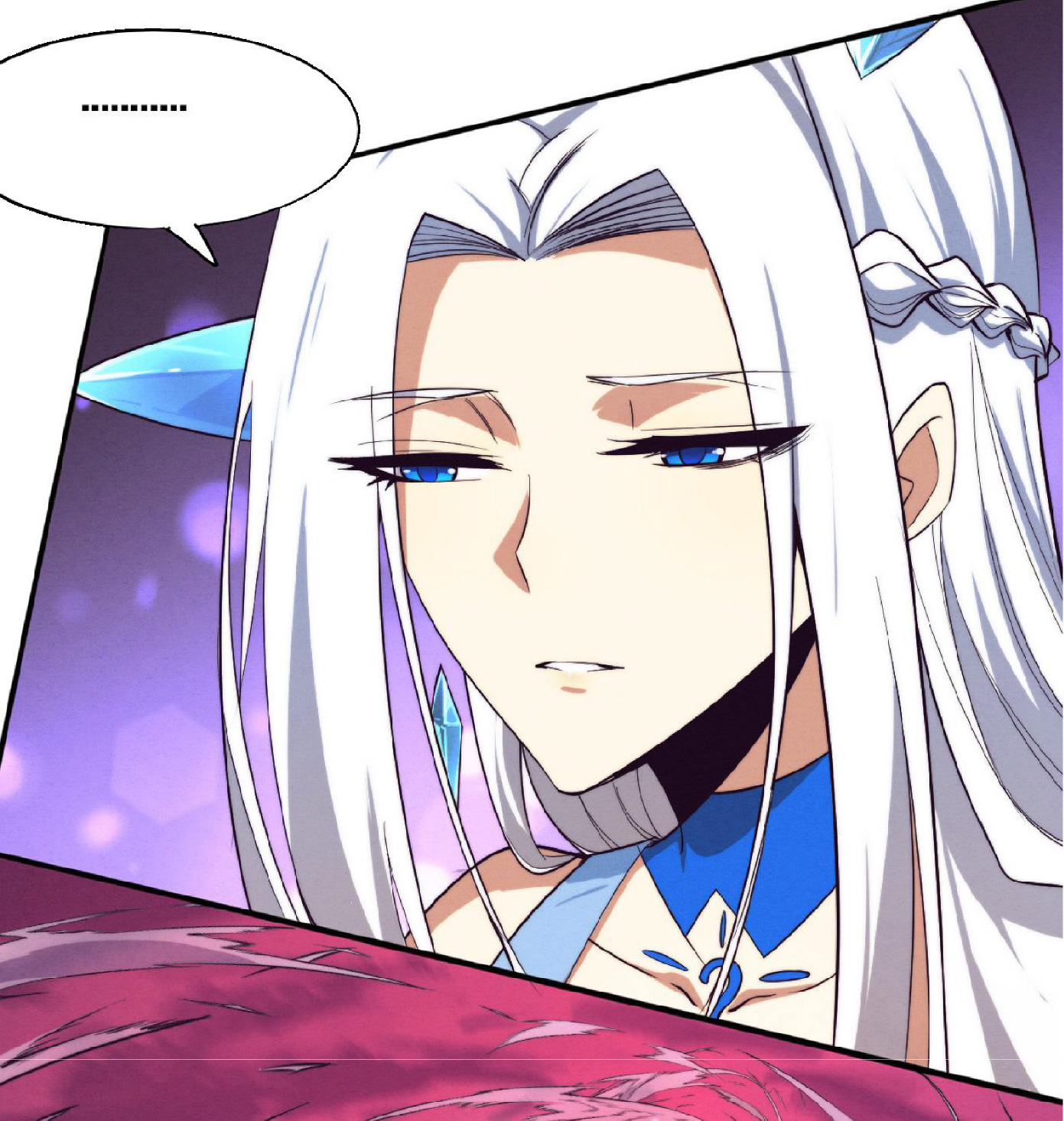 the frenzy of evolution การวิวัฒนาการที่บ้าคลั่ง ตอนที่ 130 หน้า 50