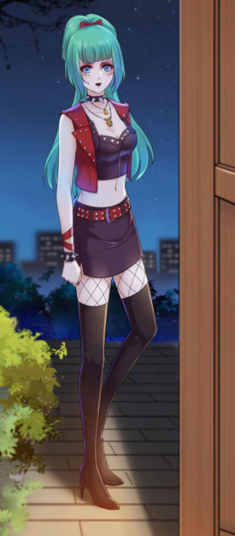 (ชนจีน)Perfect Secret Love The Bad New Wife Is a Little Sweet ตอนที่ 3 หน้า 38