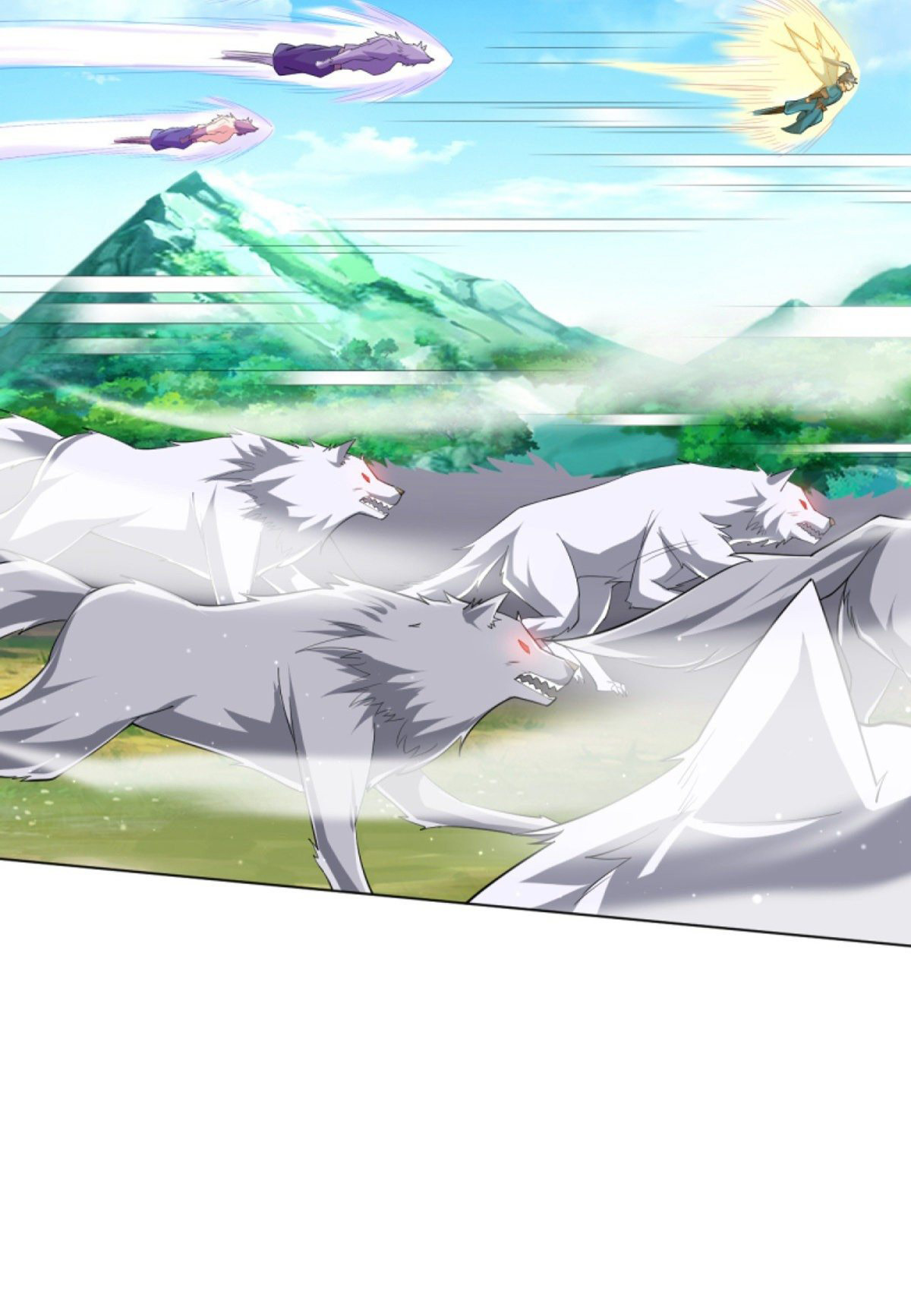 ข้ารับใช้ชั้นหนึ่ง ตอนที่ 302 หน้า 34