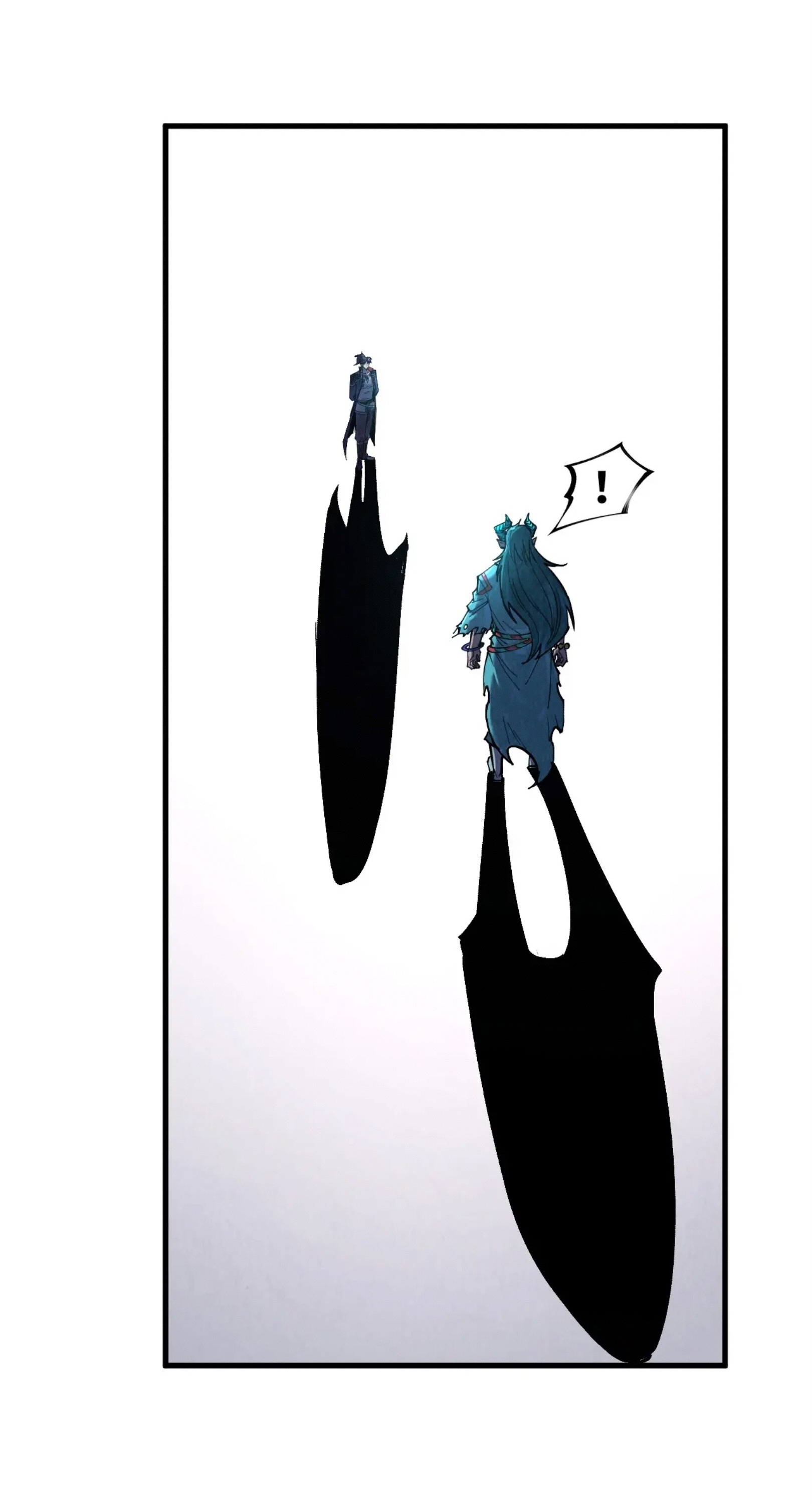 มหาเทพนิรันดร์กาล ตอนที่ 178 หน้า 47