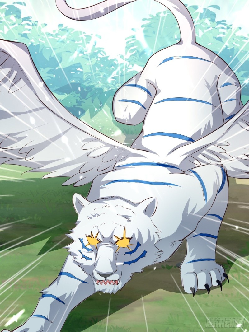 The ultimate son-in-law from different world ตอนที่ 100 หน้า 10