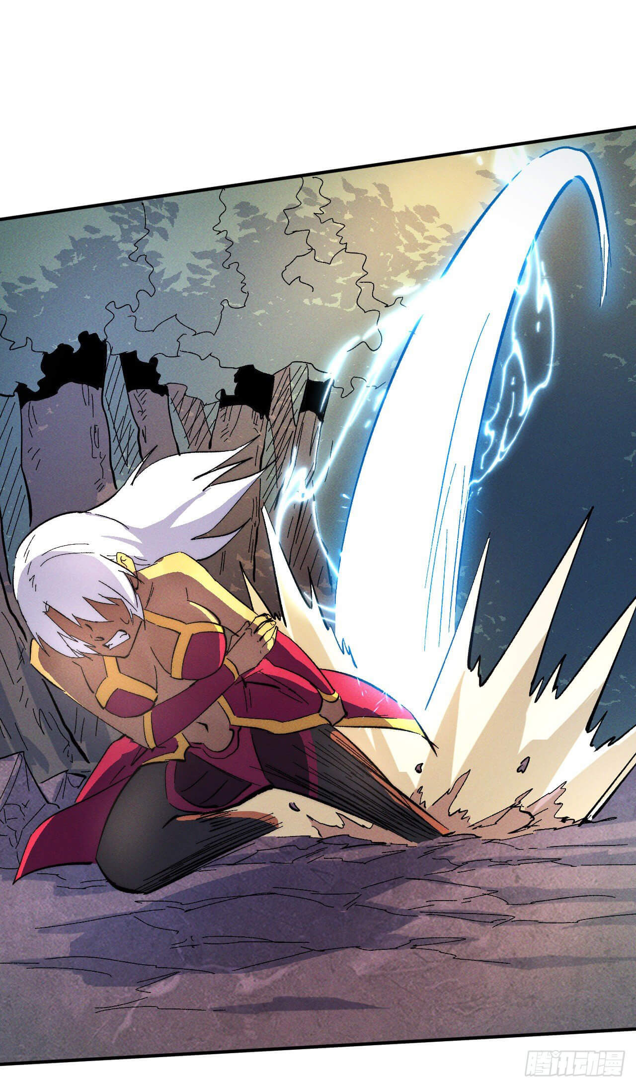 ตูข้านี่แหละเทพ (ทันจีน) ตอนที่ 48 หน้า 18