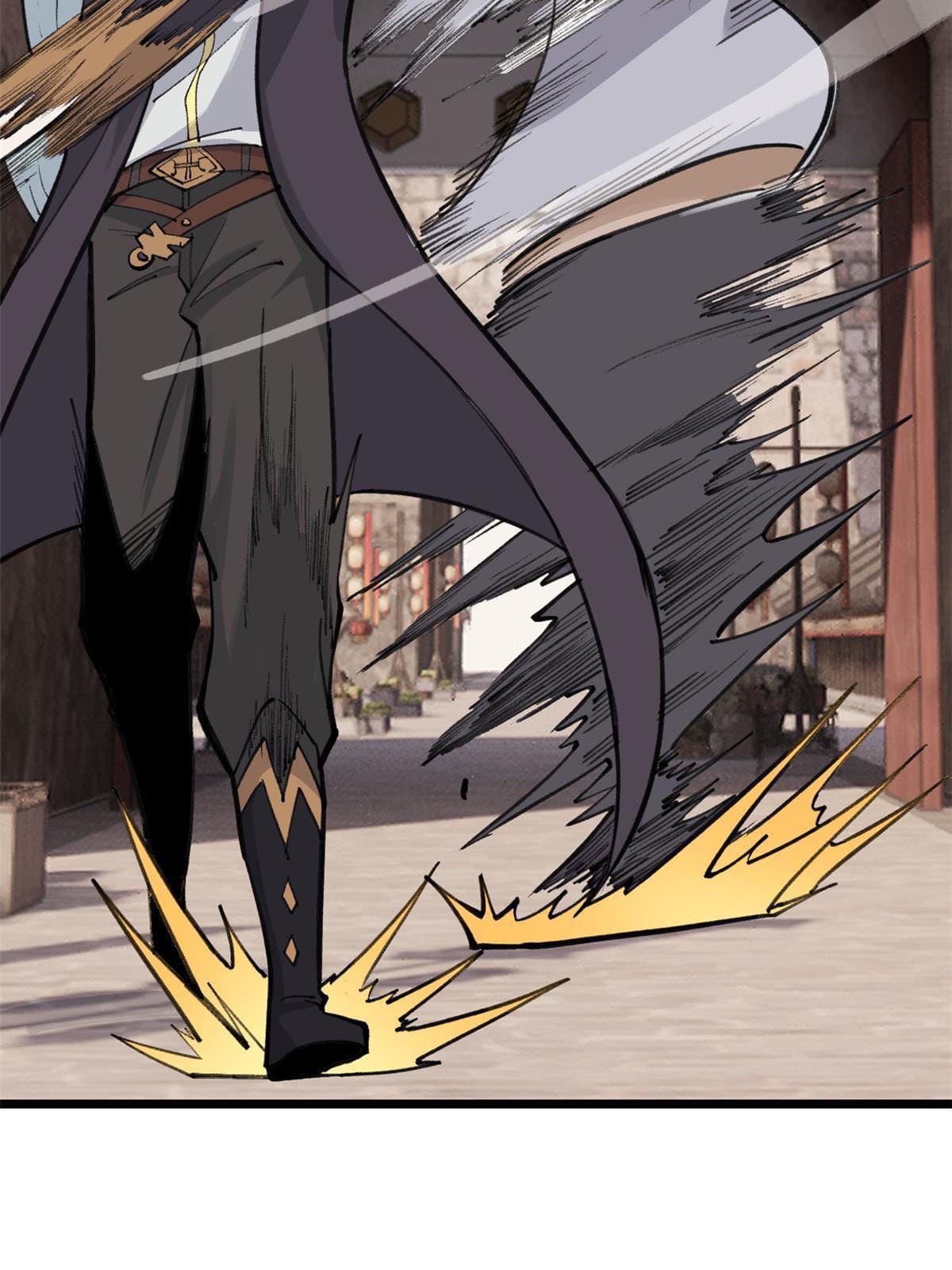 นิกายที่แข็งแกร่งที่สุด (ทันจีน) ตอนที่ 148 หน้า 5