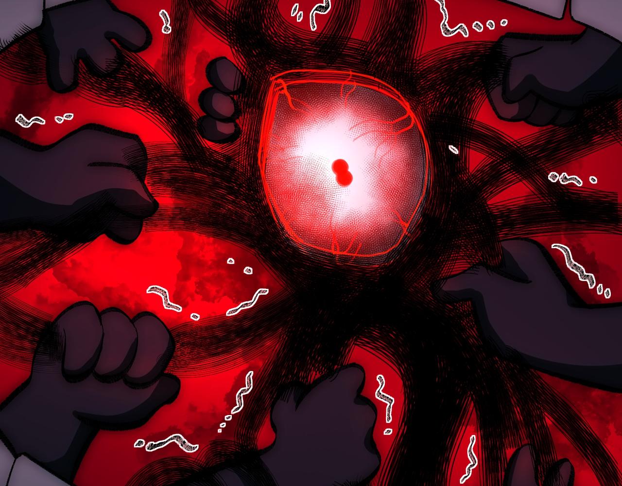 I created an Urban Legend ตอนที่ 15 หน้า 70