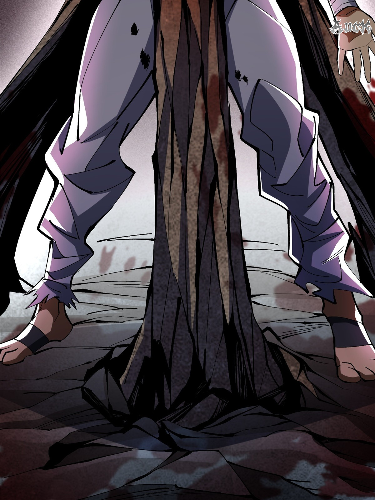 ไม่อยากเรียนทักษะ แห่งคำสาปเลย! ตอนที่ 8 หน้า 40