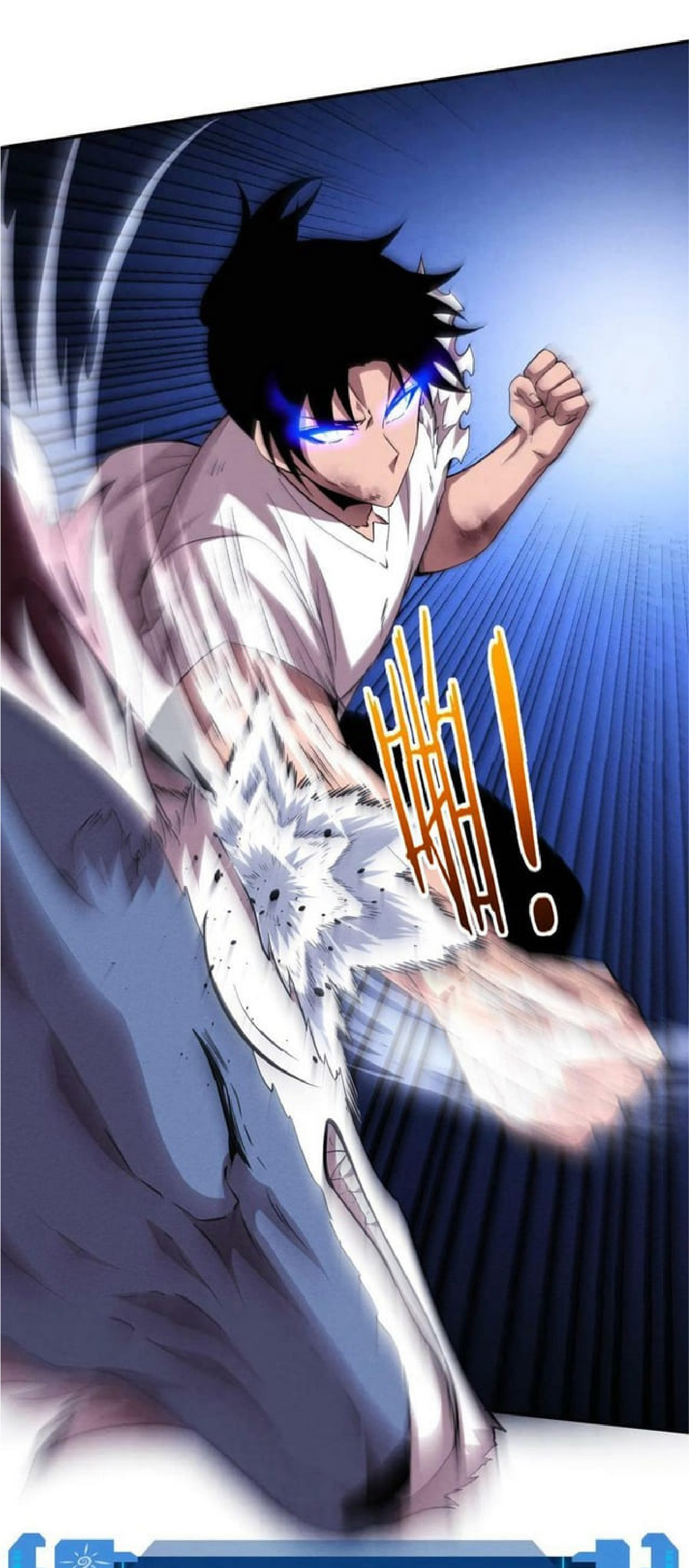 the frenzy of evolution การวิวัฒนาการที่บ้าคลั่ง ตอนที่ 116 หน้า 21