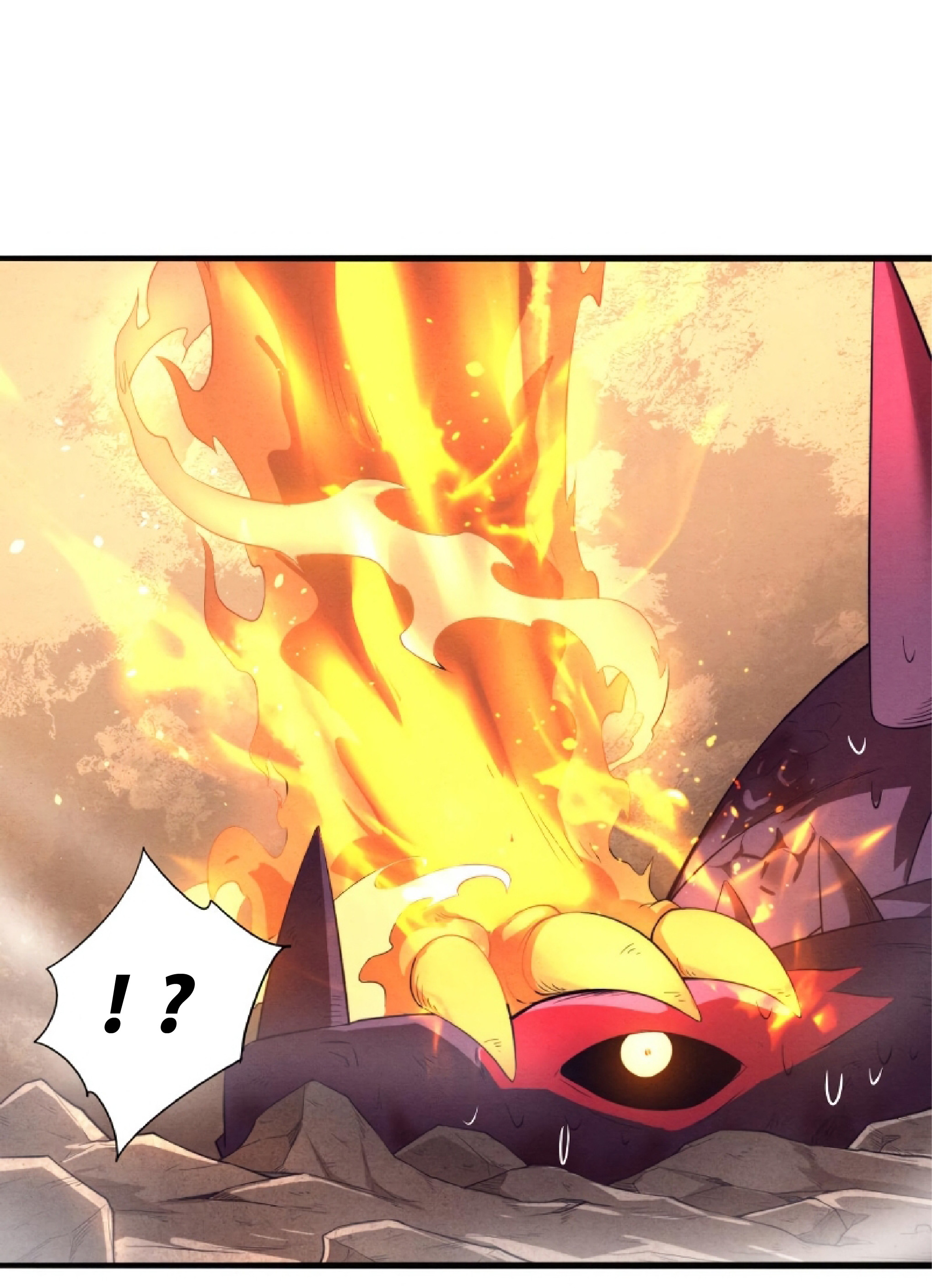 The Frenzy Of Evolution ตอนที่ 22 หน้า 49