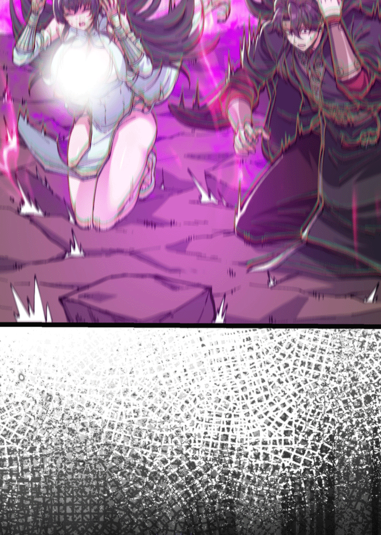 ผลตอบแทนหมื่นเท่า ศิษย์พี่หญิง โปรดมีศักดิ์ศรีในตัวเองบ้าง Ten-Thousandfold Return, Senior Sister, Please Behave ตอนที่ 6 หน้า 22