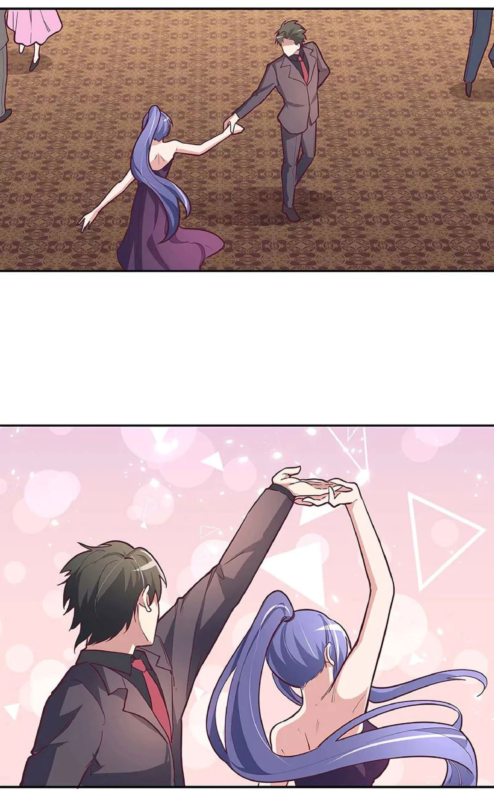 โครตเกรียนเซียนโอสด ตอนที่ 130 หน้า 23