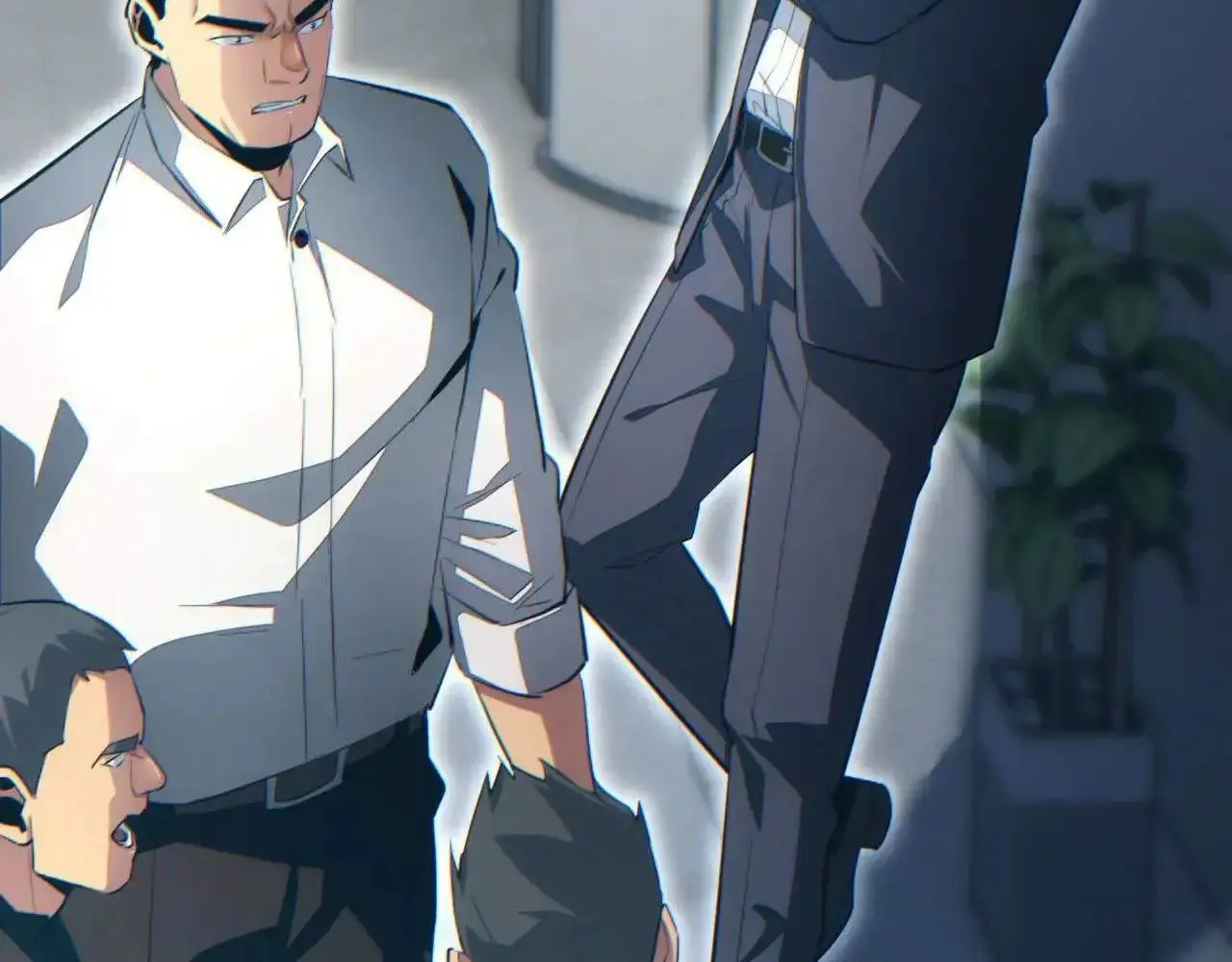 เกิดใหม่วันสิ้นโลก  (Rebirth In The End Times: I Reached The Top By Opening Boxes) ตอนที่ 16 หน้า 78