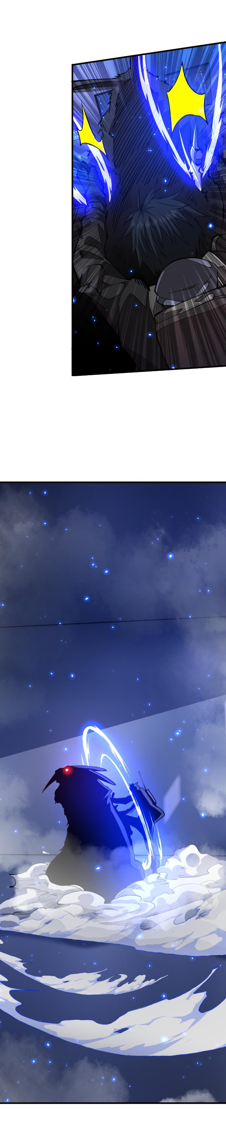 [.Doom Summoner.] ตอนที่ 14 หน้า 9