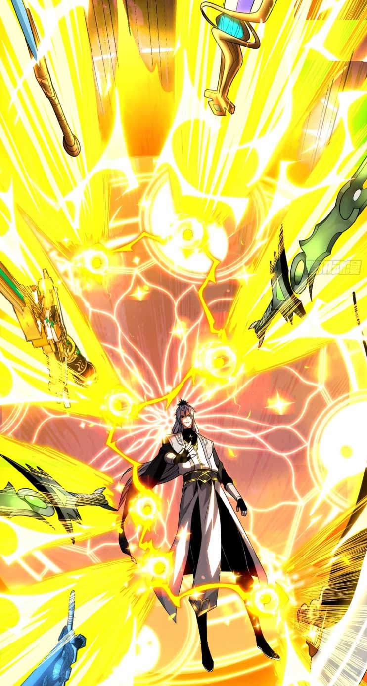 My Disciples Cultivate, While I Slack Off!  ศิษย์ของข้าฝกฝน ส่วนข้าขี้เกียจ ตอนที่ 46 หน้า 25