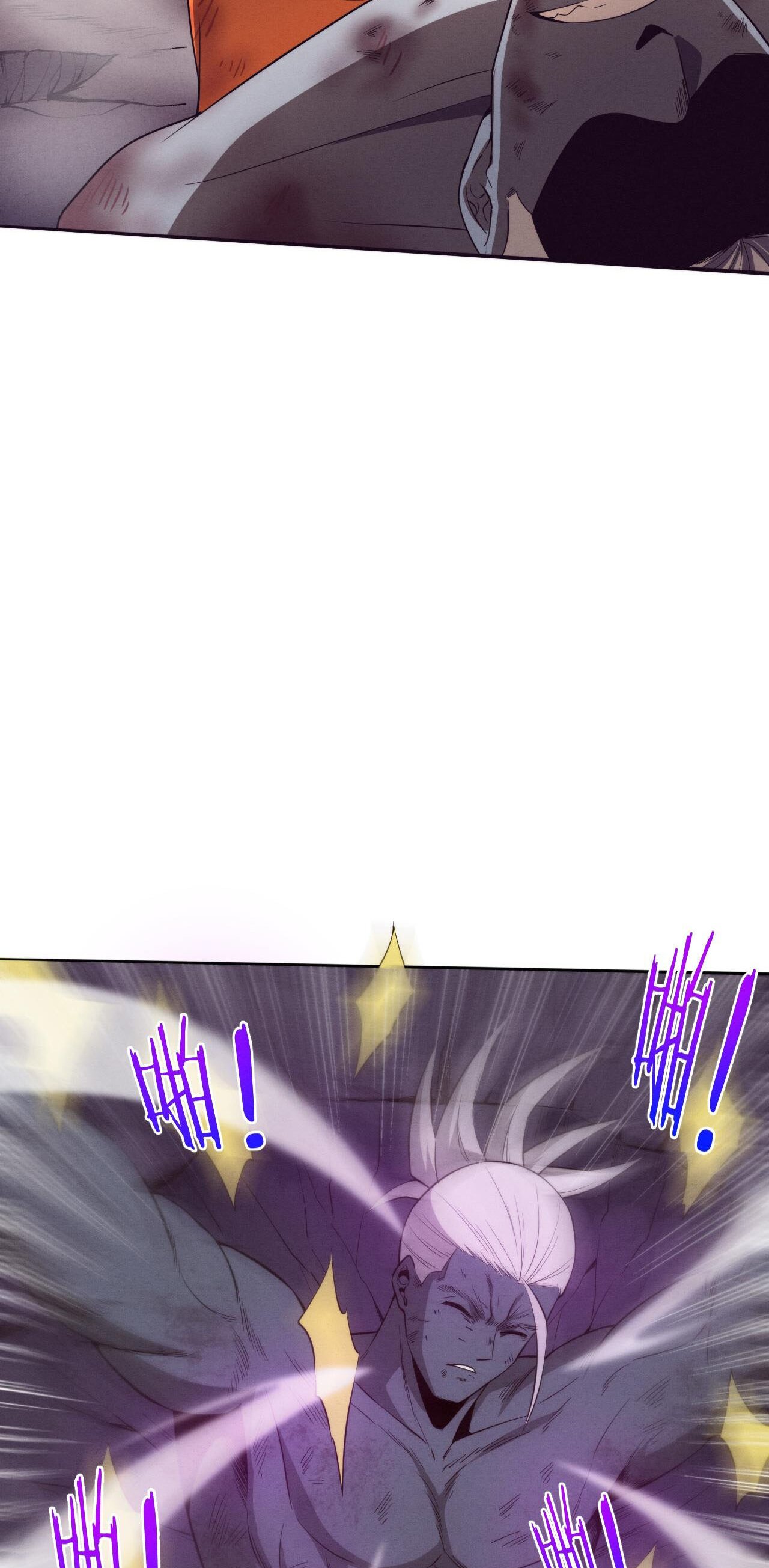 The Frenzy Of Evolution ตอนที่ 99 หน้า 30