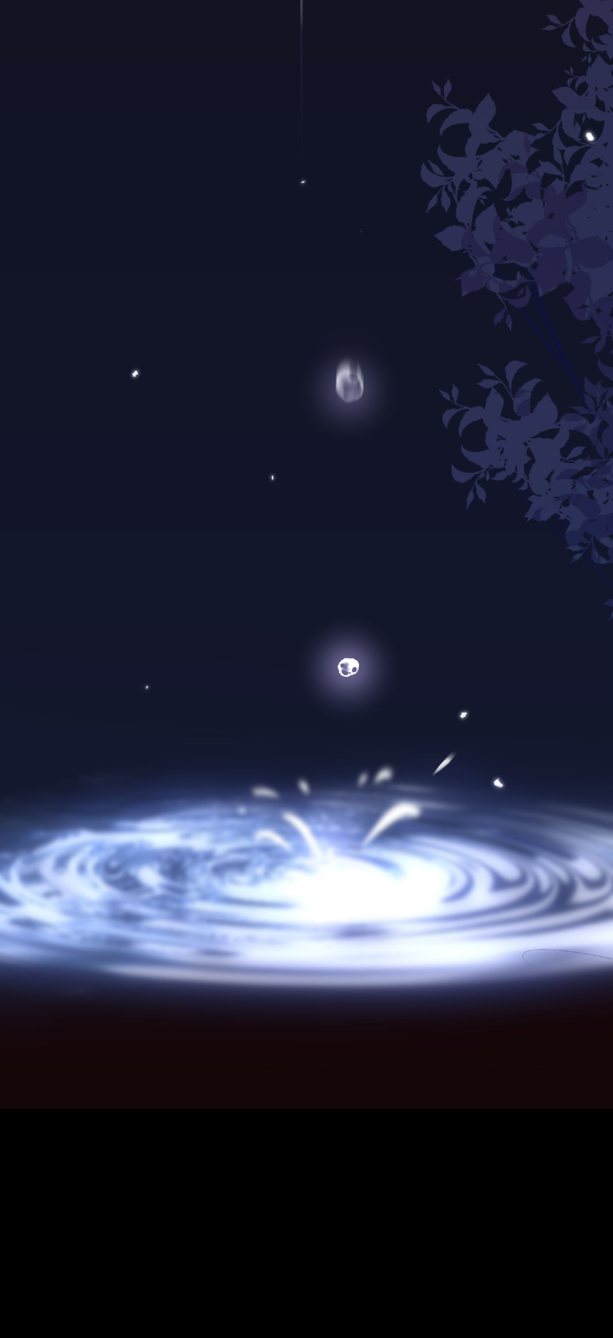 รักครั้งนี้ ข้าจะไม่หวาดกลัว ตอนที่ 2 หน้า 19