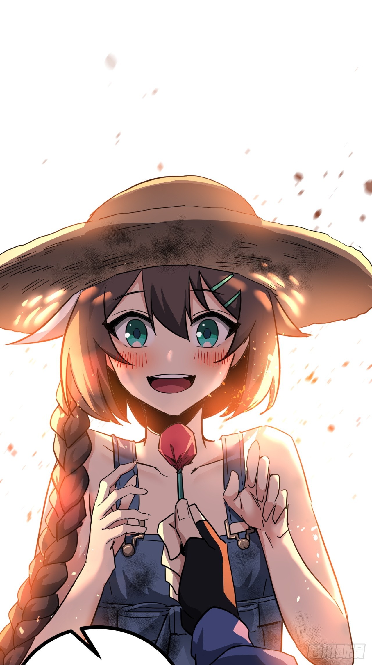 ผมโหดที่สุดในเกมนี้นะครับ ตอนที่ 15 หน้า 8