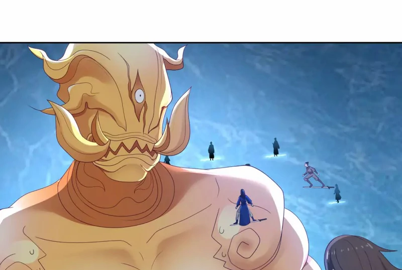 Chaos Alchemist (วิบัติการณ์เทพเซียนโอสถ) ตอนที่ 146 หน้า 3