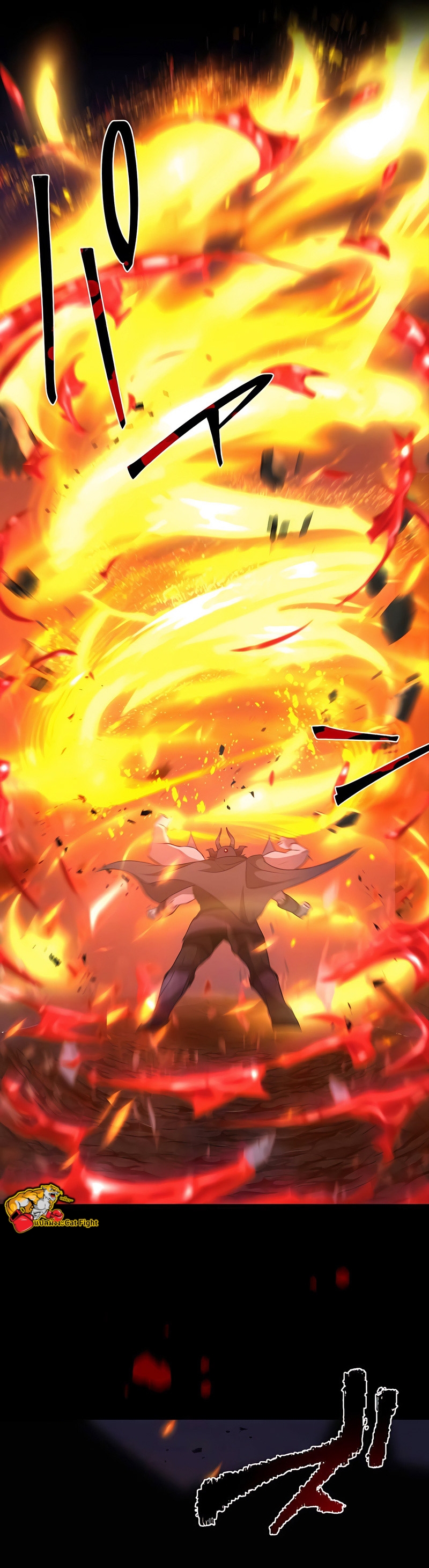 ฉันกลับชาติมาเกิดใหม่เป็นก็อบลินระดับ SSS ตอนที่ 24 หน้า 44