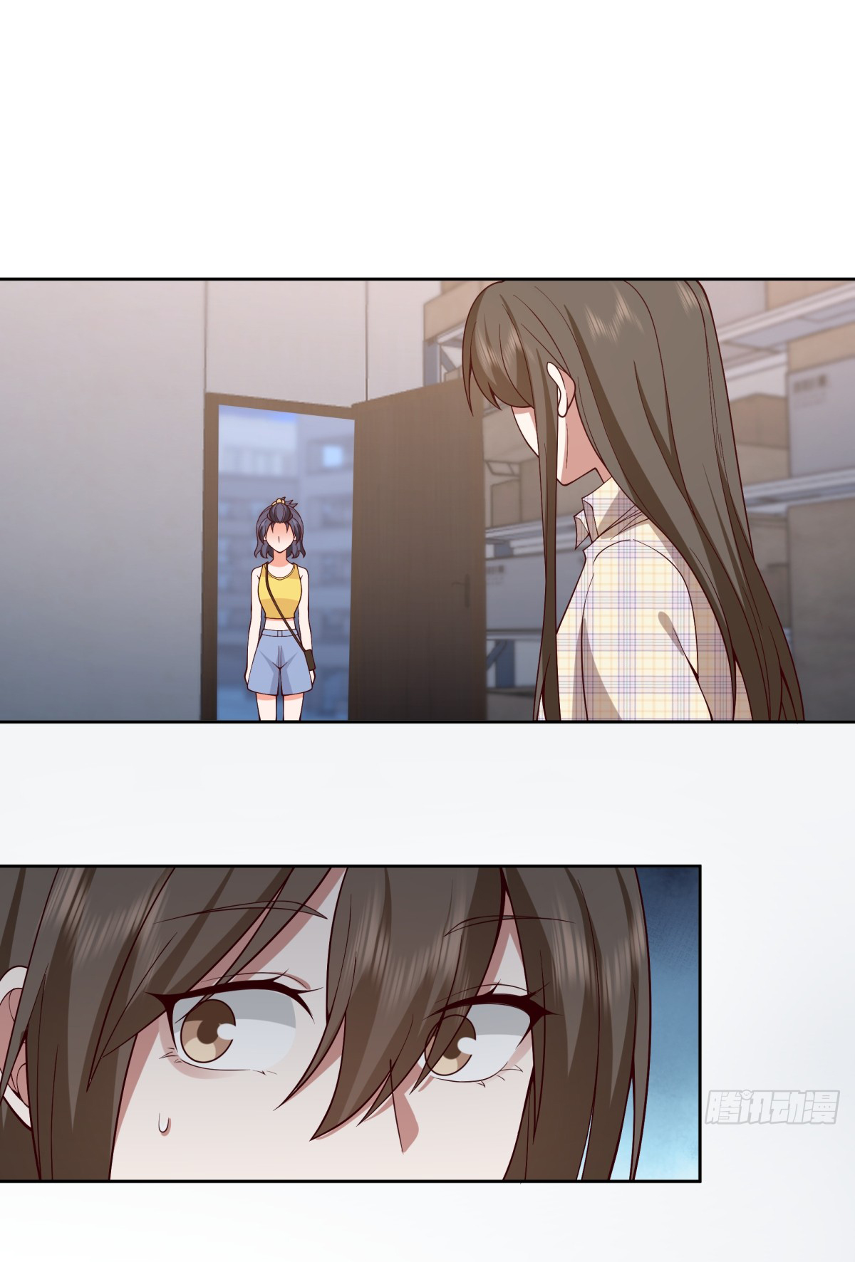 ผมไม่ได้อยากกลับมาเกิดใหม่เลยจริงๆ ตอนที่ 81 หน้า 28