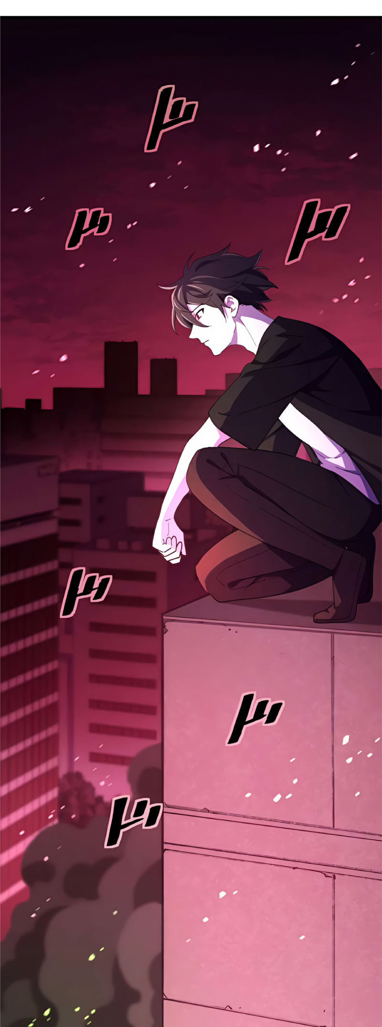 การกลับชาติมาเกิดของจอมเวทย์ต้องห้าม (Reincarnation of the Forbidden Archmage) ตอนที่ 22 หน้า 18