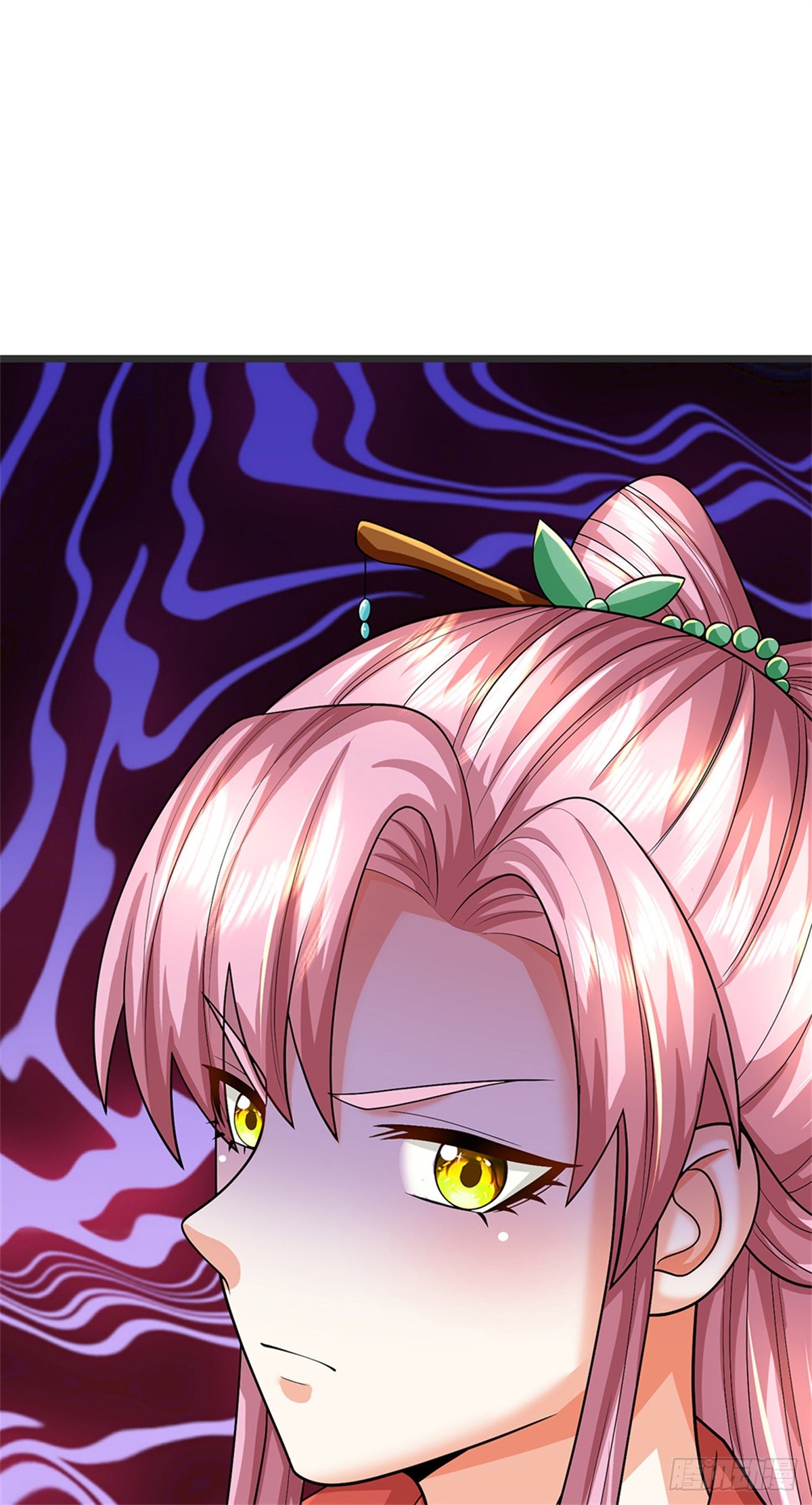 ข้าถูกเลี้ยงดูโดยหญิงสาวปีศาจ ตอนที่ 47 หน้า 38