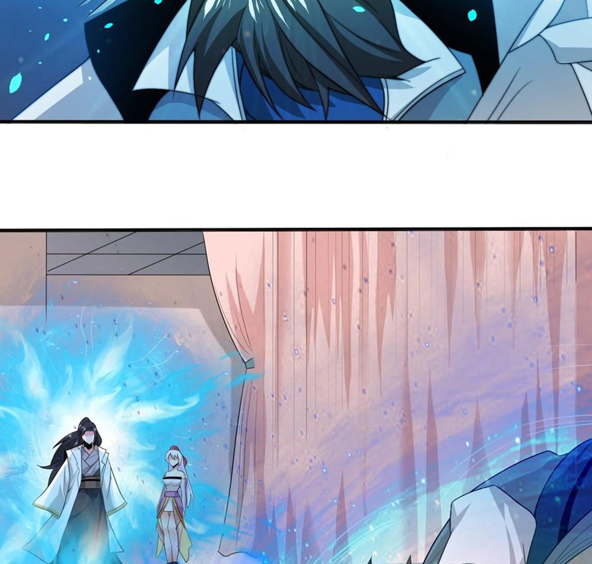 ชะตาตัวร้ายอย่างข้าจะตบ ตัวเอกก็ไม่ใช่เรื่องยากเกินไป ถูกไหม ? ตอนที่ 7 หน้า 12