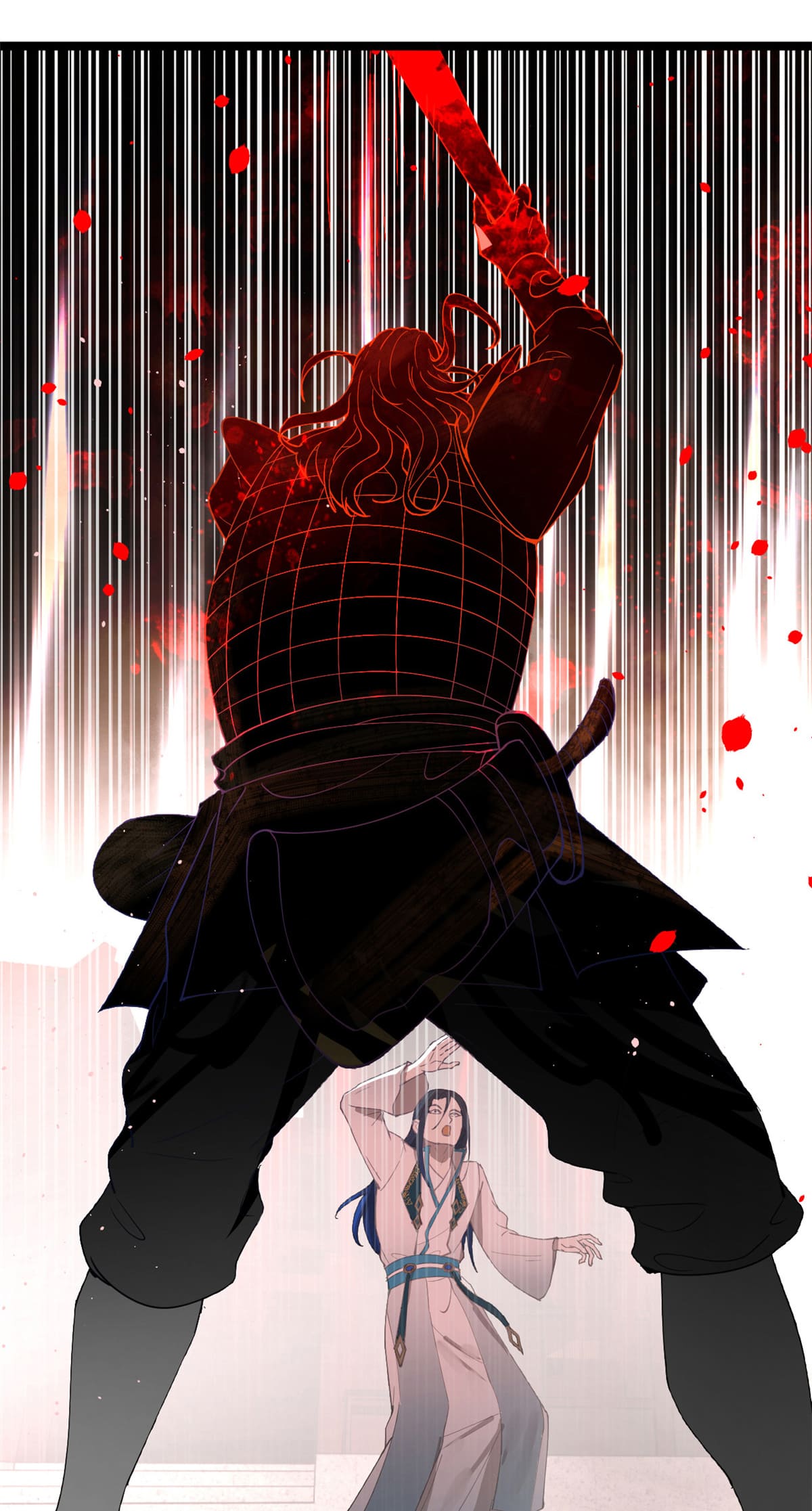 ลูกเขยที่แกร่งสุดในปฐพี (ทันจีน) ตอนที่ 28 หน้า 16