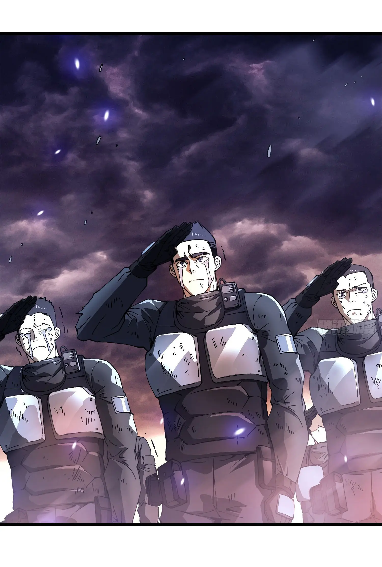 ขอให้ข้าเป็นราชาเเห่งเหล่ามอนเตอร์ ( starting from awakening the king of monsters ) ตอนที่ 27 หน้า 35