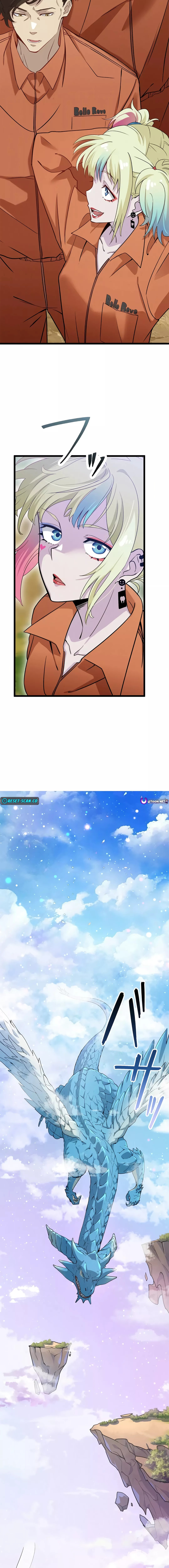 ทีมพลีชีพมหาวายร้าย อิเซไค | Suicide Squad Isekai ตอนที่ 1 หน้า 13