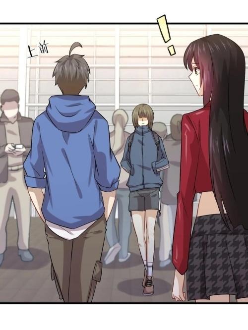 Immortal Swordsman in The Reverse World ข้าเซียนกระบี่ไม่เกาะสตรี ตอนที่ 128 หน้า 6