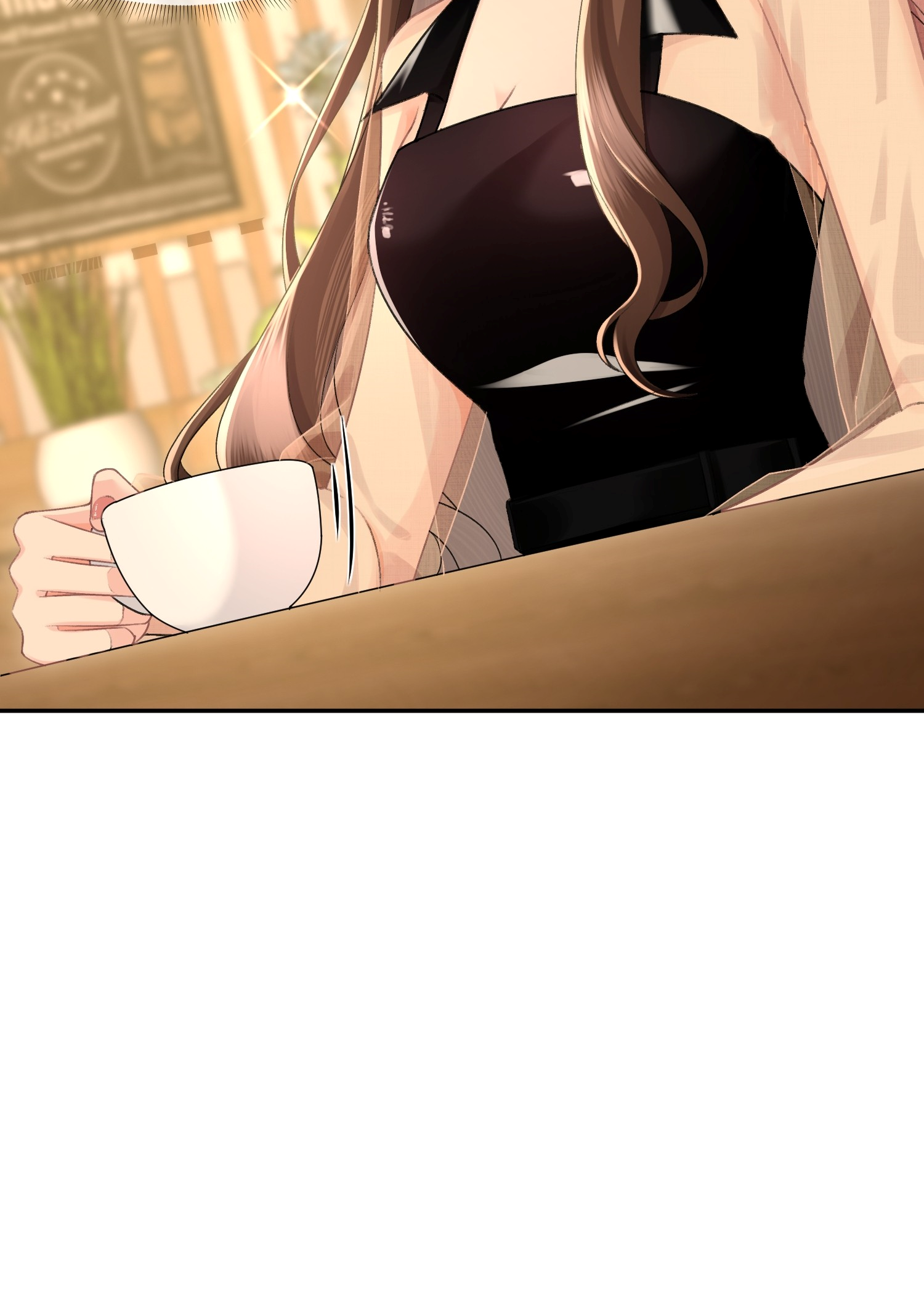 ครอบครองโดยไม่คาดคิด ตอนที่ 4 หน้า 10