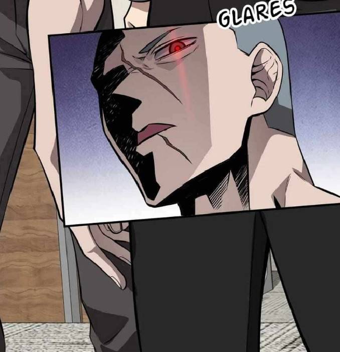 การกลับมาของราชาปีศาจ ตอนที่ 4 หน้า 53