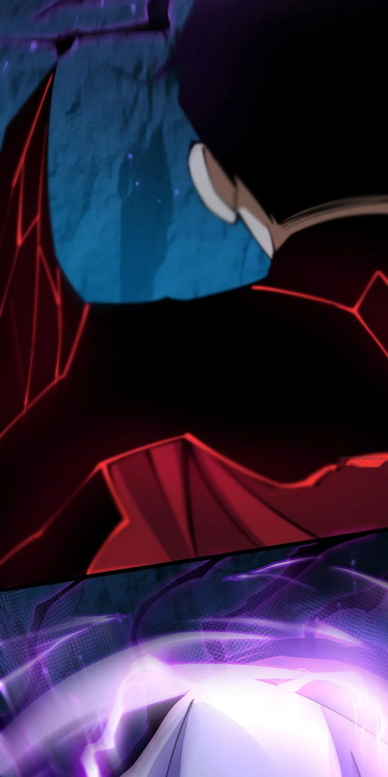 ไม่อยากเรียนทักษะ แห่งคำสาปเลย! ตอนที่ 89 หน้า 33