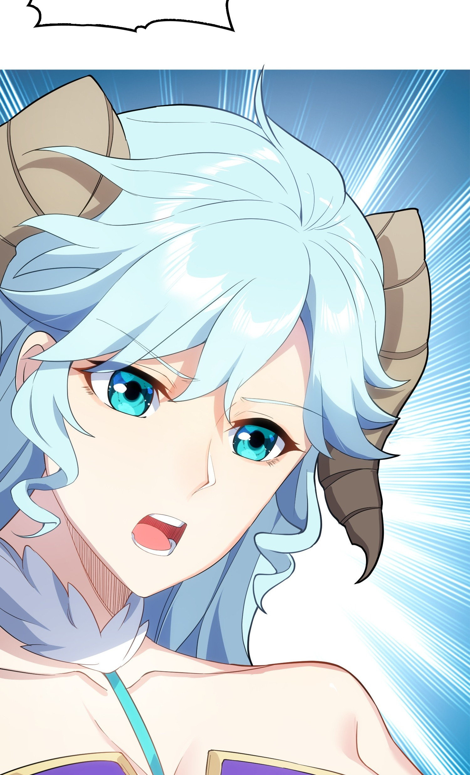 เหล่าลูกศิษย์น่ากลัว ปล่อยข้าเถอะ ตอนที่ 6 หน้า 45