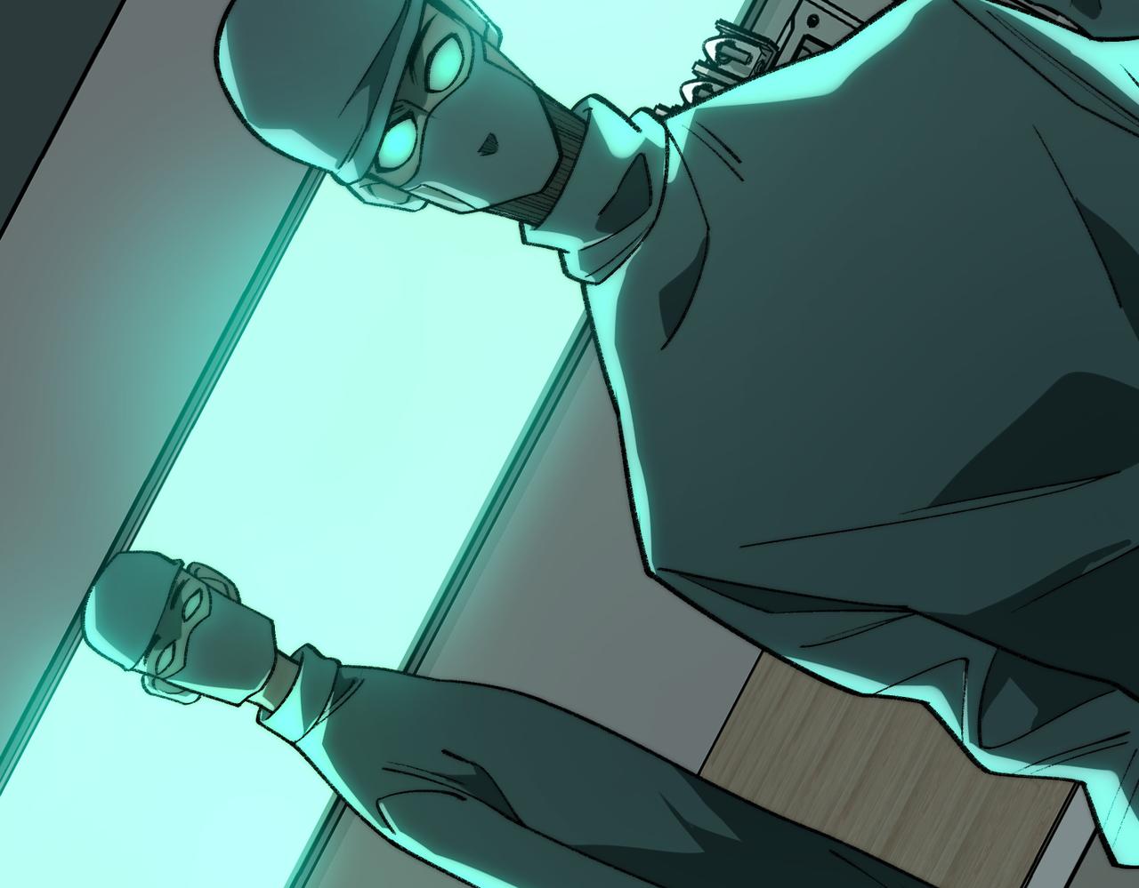 I created an Urban Legend ตอนที่ 41 หน้า 108