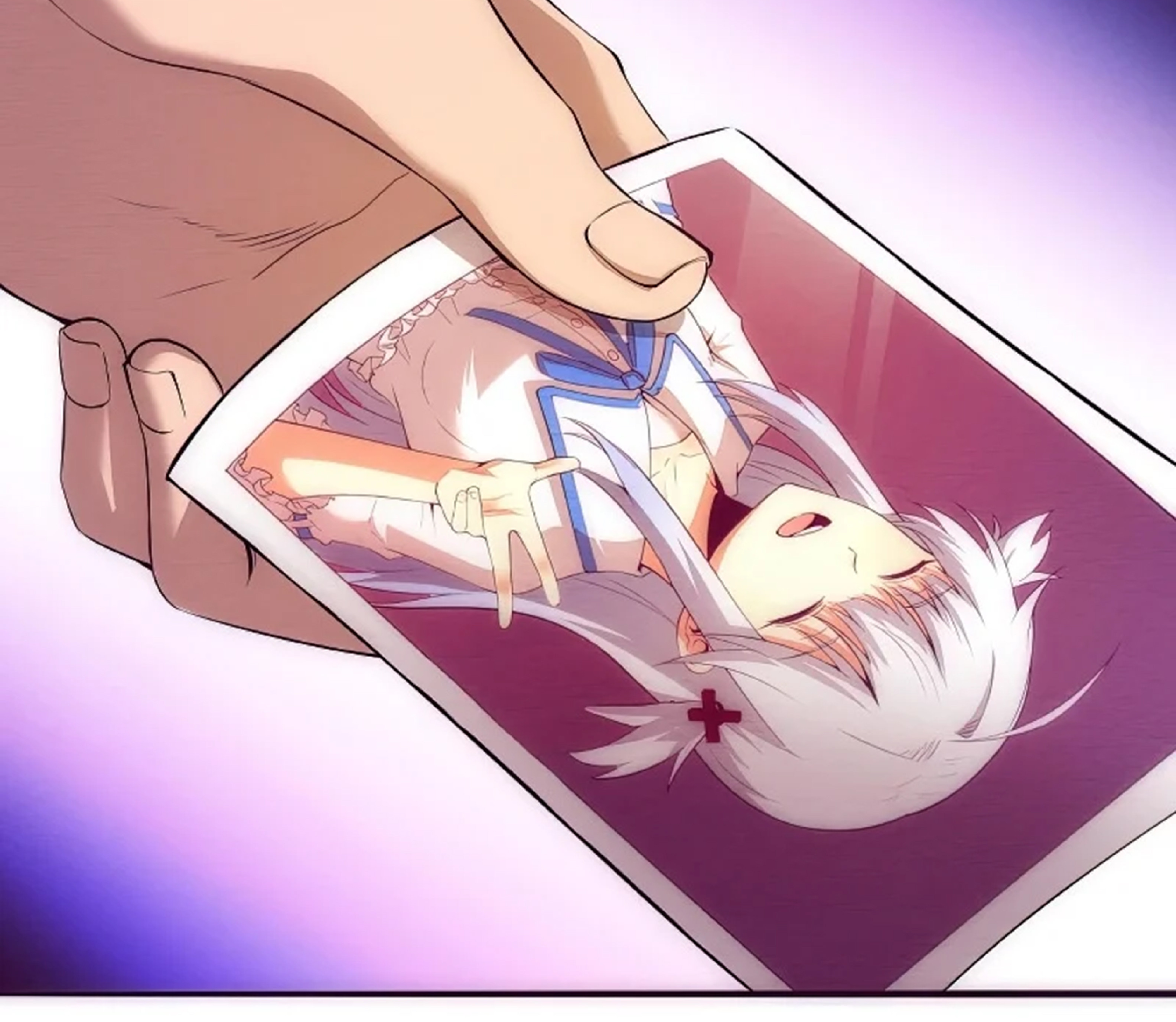 The Frenzy Of Evolution ตอนที่ 29 หน้า 58