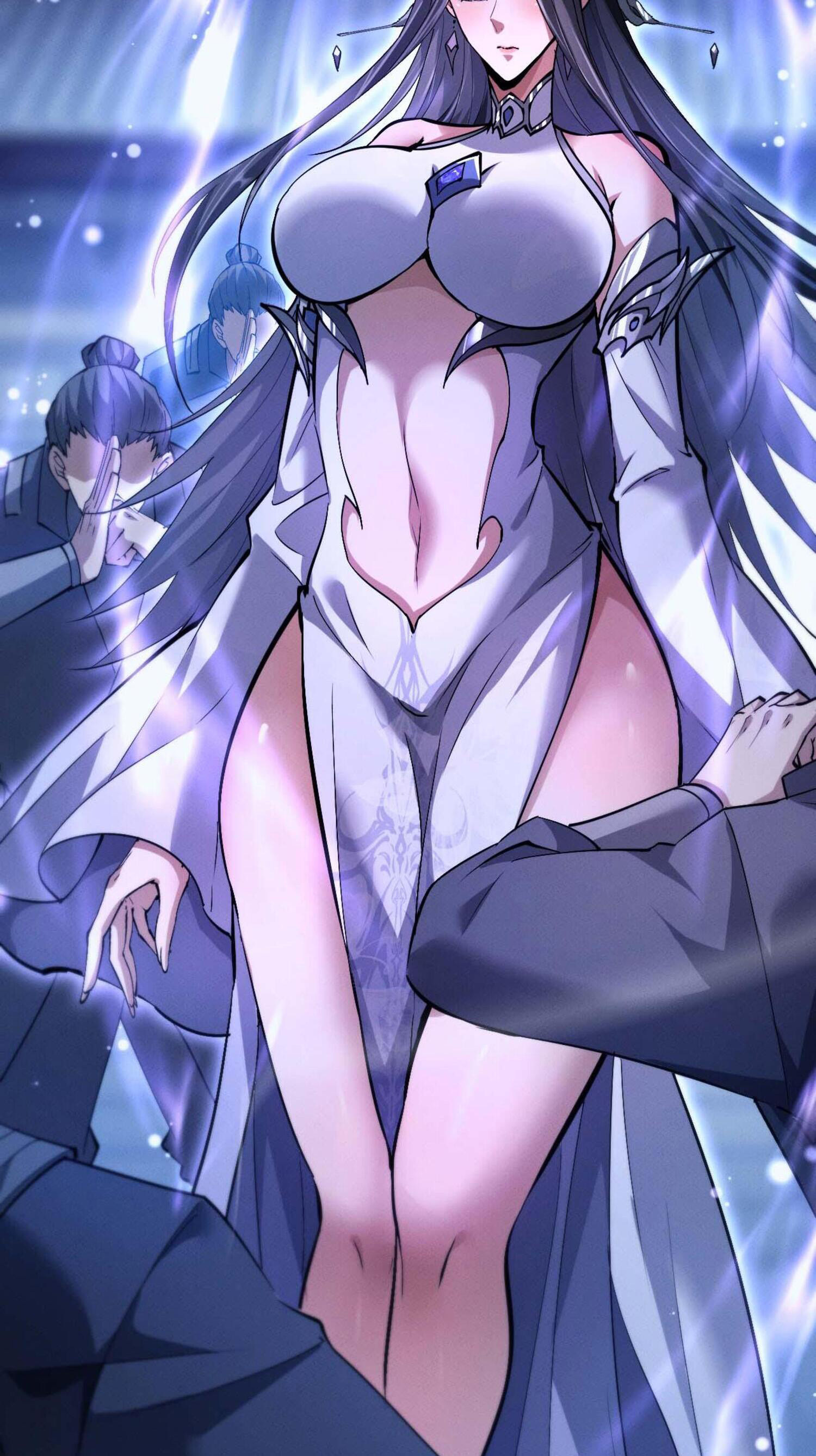 ผู้ฝึกกระบี่เต็มเวลา ตอนที่ 4 หน้า 41