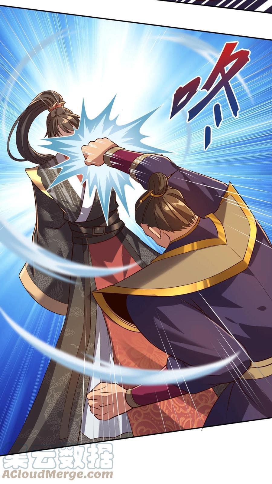 สุดยอดนักฆ่ากลับชาติมาเกิดใหม่ ตอนที่ 12 หน้า 11